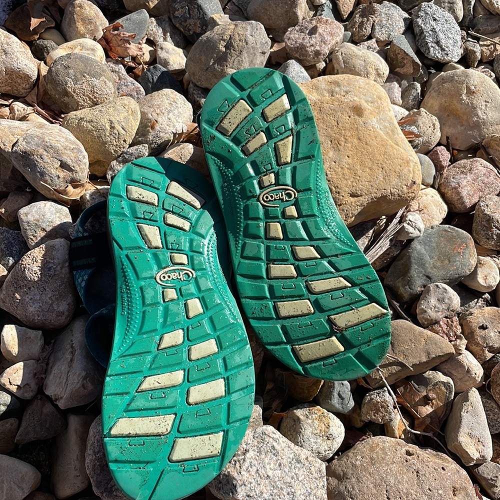 Chaco sandals - Picture 2 of 3